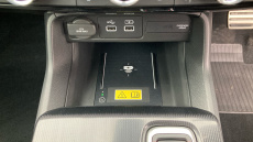 Honda Civic 2.0 eHEV Advance 5dr CVT Hybrid Hatchback